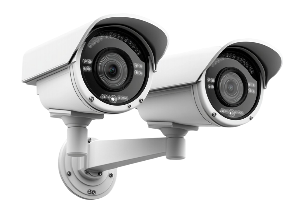 CCTV Camera